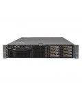 REF-DELL3005 -  Server Rigenerato DELL R710 - Processore: Doppio Intel XEON E5620 2.4 Ghz - RAM 32 GB