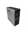 REF-HP0119  -  WORKSTATION rigenerata HP Z600 - Intel Xeon