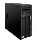 REF-HP0107 - Workstation rigenerata HP Z230 SFF - Intel Core i5-4570 - RAM 4 GB -SSF 500 GB