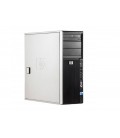 REF-HP0105  - Workstation rigenerata HP Z400 - Q2000 - Intel XEON 3520
