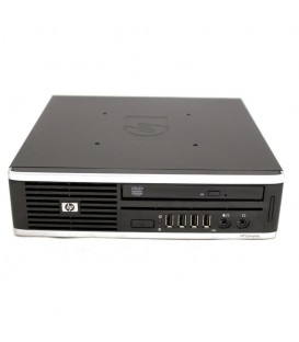 REF-HP0126 - PC Desktop rigenerato HP ELITE 8200 - Intel Core i3-2120