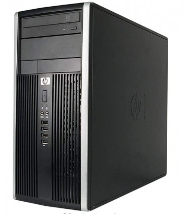 REF-HP0098 - Pc Desktop rigenerato HP 8300 - Intel I3-3220
