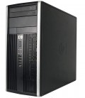REF-HP0138 - PC Desktop rigenerato HP ELITE 6300 CMT - Processore Intel I5-3470 - RAM 8GB SSD 240GB