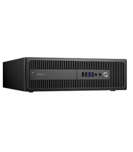 REF-HP0098 - Pc Desktop rigenerato HP 8300 - Intel I3-3220