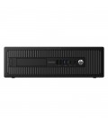 REF-HP0121C  - PC Desktop rigenerato HP 800 G1 SFF - Processore Intel Core i5-4570