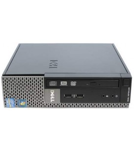 REF-DELL0021 - PC Rigenerato DELL 7020 SFF - Processore Intel Core I3-4100