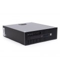 REF-HP0117 - PC Rigenerato HP 600 G1 SFF - Intel Core i5-4570