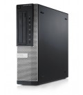 REF-DELL0029 - PC Desktop rigenerato DELL 7010 - Processore Intel Core i7-3770