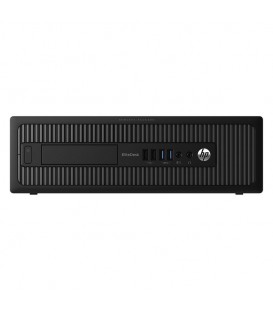 REF-HP0098 - Pc Desktop rigenerato HP 8300 - Intel I3-3220