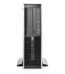 REF-HP0090B - PC Desktop rigenerato HP8300 SFF- Processore Intel Core I7-3770