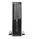 REF-HP0090B - PC Desktop rigenerato HP8300 SFF- Processore Intel Core I7-3770