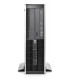 REF-HP0090B - PC Desktop rigenerato HP8300 SFF- Processore Intel Core I7-3770