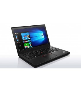 REF-LEN4042N - Notebook rigenerato Lenovo Thinkpad X260 - Display 12“ - Processore Intel Core i7-5600U - RAM 8GB SSD 512GB