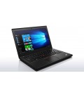 REF-LEN4042N - Notebook rigenerato Lenovo Thinkpad X250 - Display 12“ - Processore Intel Core i7-5600U - RAM 8GB SSD 512GB