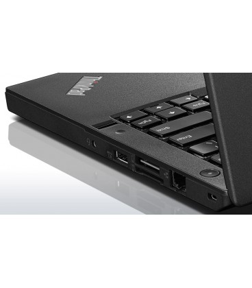 REF-LEN4042N - Notebook rigenerato Lenovo Thinkpad X260 - Display 12“ - Processore Intel Core i7-5600U - RAM 8GB SSD 512GB