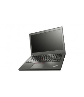 REF-LEN4043N - Notebook rigenerato Lenovo Thinkpad X250 - Display 12“ - Processore Intel Core i7-5600U - RAM 8GB HDD 500GB