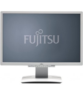 REF-FUJI8017 - Monitor 22" FUJITSU B22W-6/7 Rigenerato Bianco - 1680 x 1050