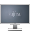 REF-FUJI8017 - Monitor 22" FUJITSU B22W-6/7 Rigenerato Bianco - 1680 x 1050