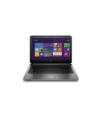 REF-HP4083B - PC Notebook rigenerato HP ProBook 430 G3 - Schermo 13,3“ - Processore Intel Core i5-6200U