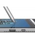 REF-MCRKGP00001 - Tablet rigenerato Microsoft Surface Pro 4 - Schermo 12“ - Processore i5-6300U