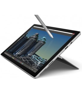 REF-MCRKGP00001 - Tablet rigenerato Microsoft Surface Pro 4 - Schermo 12“ - Processore i5-6300U