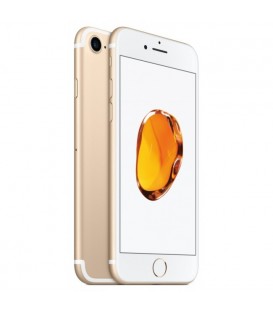 REF-APP5021A - IPHONE 7 32GB RICONDIZIONATO - Colore Oro - Dimensione Display 4,7“ - GRADO A