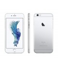 REF-APP5007A - IPHONE 6S 128GB Silver ricondizionato  CERTIFICATO GRADO A