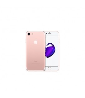 REF-APP5018A - IPHONE 7 32GB RICONDIZIONATO - ROSE GOLD GRADO A