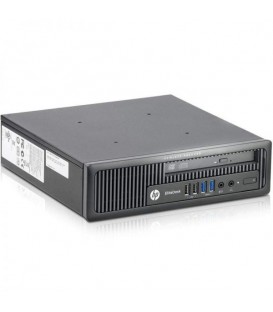 REF-HP0143 - Pc rigenerato HP 800 G1 UPD - Intel Core I7 4770 - RAM 8 GB - SSD 480 GB