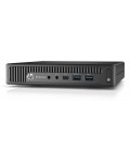 REF-HP0137I - Pc Mini Desktop rigenerato HP 800 G2