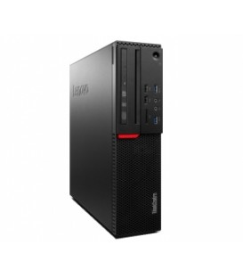 REF-LEN0053N -PC Desktop rigenerato LENOVO ThinkCentre M700 SFF - Processore Intel Core I5-6400 - Memoria RAM 8GB SSD 240GB