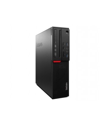 REF-LEN0053N -PC Desktop rigenerato LENOVO ThinkCentre M700 SFF - Processore Intel Core I5-6400 - Memoria RAM 8GB SSD 240GB