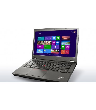 REF-LEN4045N - Notebook ricondizionato LENOVO ThinkPad T440p 14“ - Intel® Core™ i7-4700MQ