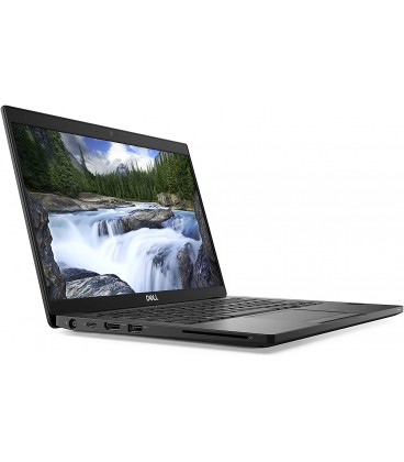 REF-DELL5001 - Notebook rigenerato DELL Latitude 7390 13,3“ - Processore Intel® Core™ i5-8250U