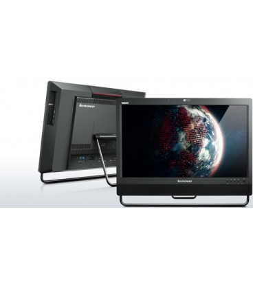 REF-LEN0050M - PC All in One rigenerato LENOVO M92z 23“ - Processore i5-3470T - RAM 8 GB 240GB