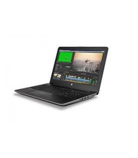 REF-HP4041F - Notebook rigenerato HP ZBOOK G3 - Display 15,6“ - Processore Intel Core i7-6820HQ - Memoria RAM 16 GB SSD 512 GB