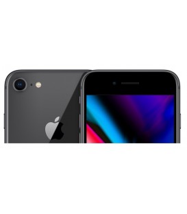 REF-APP5022A - iPhone 8 ricondizionato - Memoria 64GB - Colore Grigio siderale - GRADO A