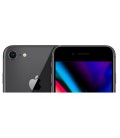 REF-APP5022A - iPhone 8 ricondizionato - Memoria 64GB - Colore Grigio siderale - GRADO A