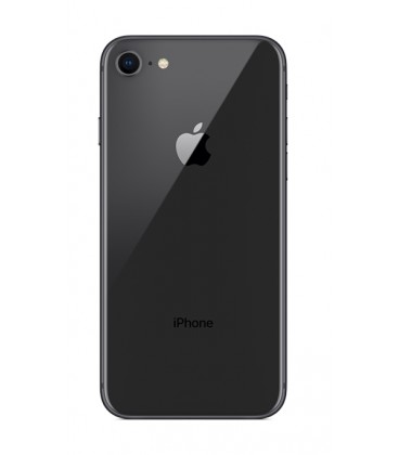 REF-APP5022A - iPhone 8 ricondizionato - Memoria 64GB - Colore Grigio siderale - GRADO A