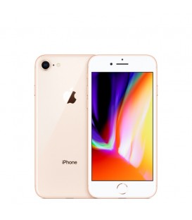 REF-APP5024A - iPhone 8 ricondizionato - Memoria 256GB - Colore Oro - GRADO A