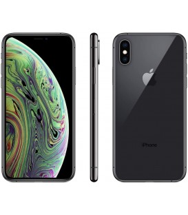 REF-APP5026A - iPHONE XS ricondizionato 64GB - Colore grigio siderale - GRADO A