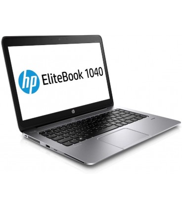 REF-HP4059B - Notebook ricondizionato HP FOLIO 1040 G3 - Display 14“ - Processore Intel Core i7-6500U - RAM 8GB SSD 128 GB