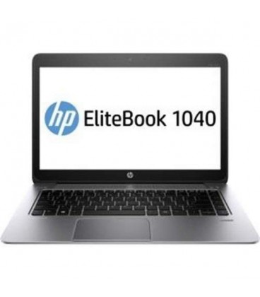 REF-HP4059B - Notebook ricondizionato HP FOLIO 1040 G3 - Display 14“ - Processore Intel Core i7-6500U - RAM 8GB SSD 128 GB