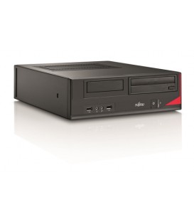 REF-FUJI0038AW - PC desktop rigenerato FUJITSU E520 - Intel Core i3-4130