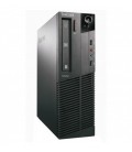 REF-LEN0059MW - PC desktop rigenerato LENOVO M82 SFF - Intel Core i5-3330S