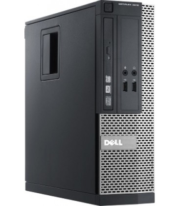 REF-DELL0040MW - Pc desktop rigenerato DELL OptiPlex 3010 SFF