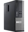 REF-DELL0040MW - Pc desktop rigenerato DELL OptiPlex 3010 SFF
