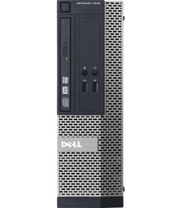 REF-DELL0040MW - Pc desktop rigenerato DELL OptiPlex 3010 SFF