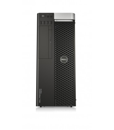 REF-DELL0042MW - Workstation rigenerata DELL PRECISION T3610