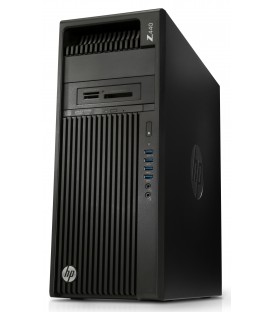 REF-HP0139B5W - Workstation rigenerata HP Z440